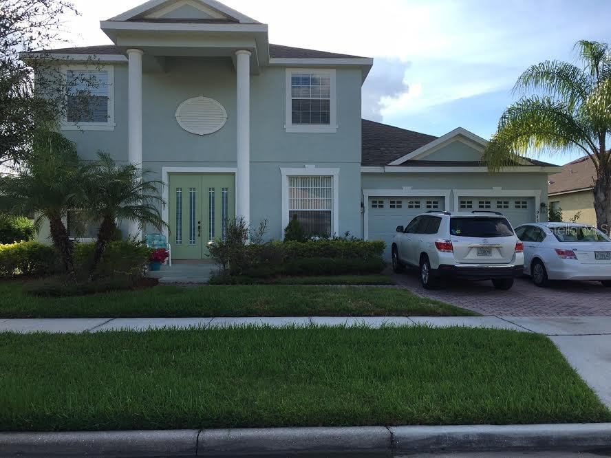 9432 Cobalt Park Dr., Orlando, FL 32832