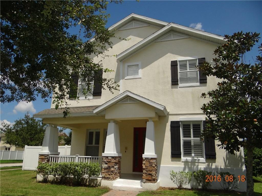 6415 New Independence Pkwy., Winter Garden, FL 34787