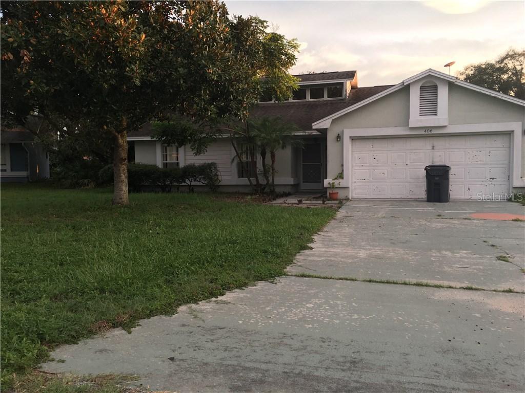 [Address Hidden by Seller], Poinciana, FL 34759