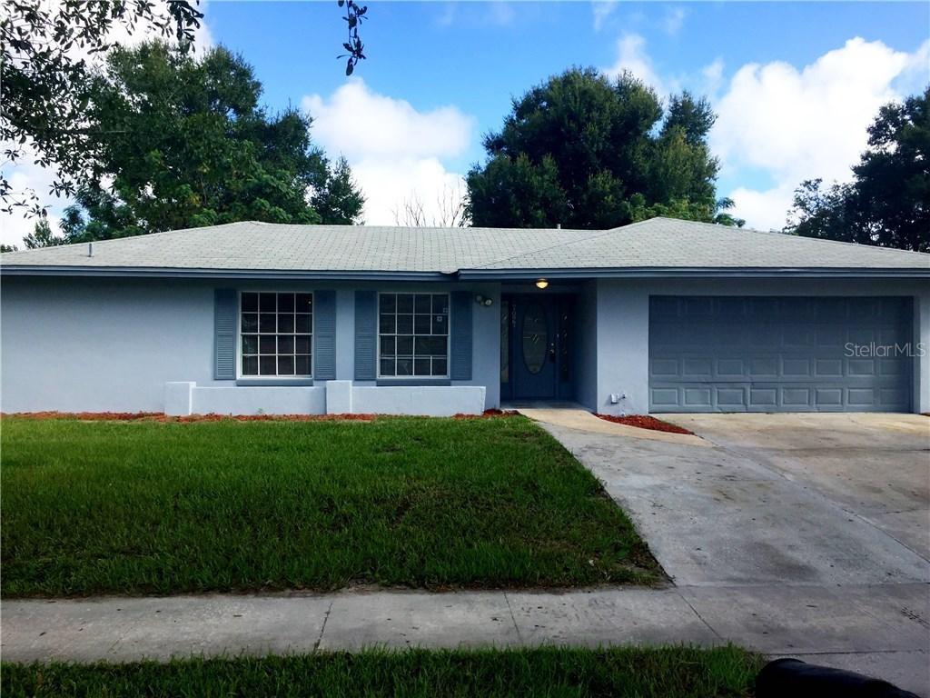 7027 Couperin Blvd., Orlando, FL 32818