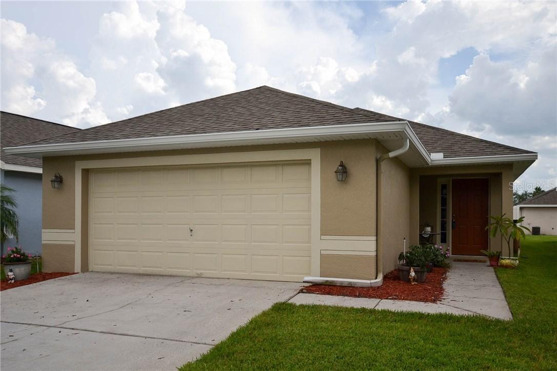 2424 Ashecroft Dr., Kissimmee, FL 34744