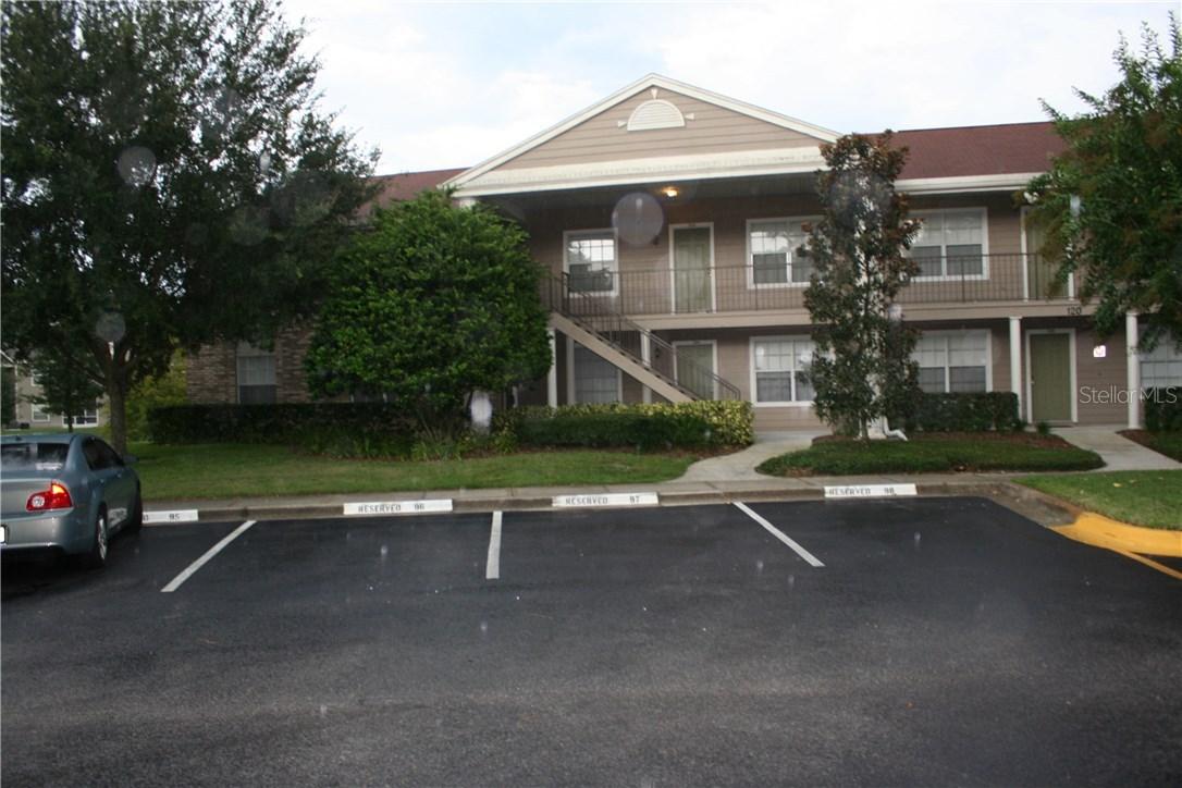 120 Reserve Cir. #100, Oviedo, FL 32765