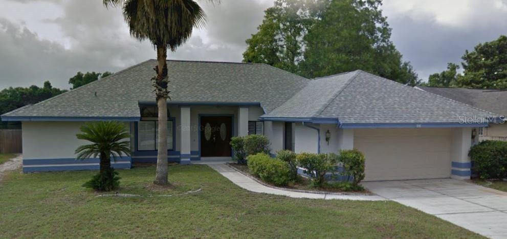 916 Oak Forest Dr., Winter Springs, FL 32708