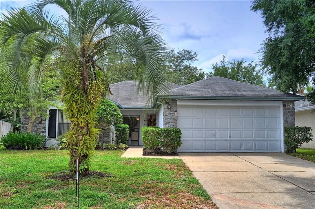 738 Holbrook Cir., Lake Mary, FL 32746