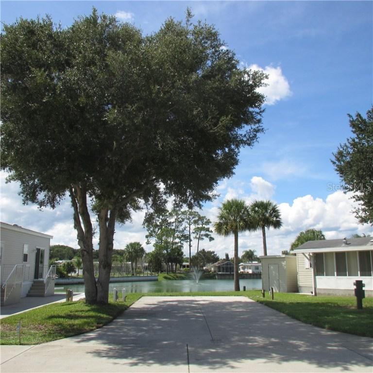 2130 Orbiter Ct. #165, Titusville, FL 32796