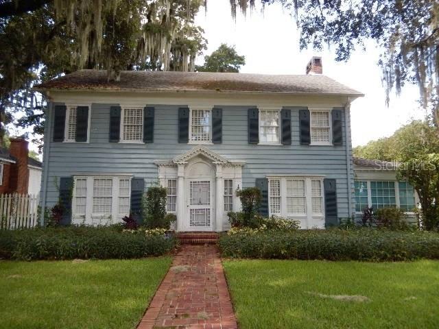 800 Euclid Ave., Orlando, FL 32801