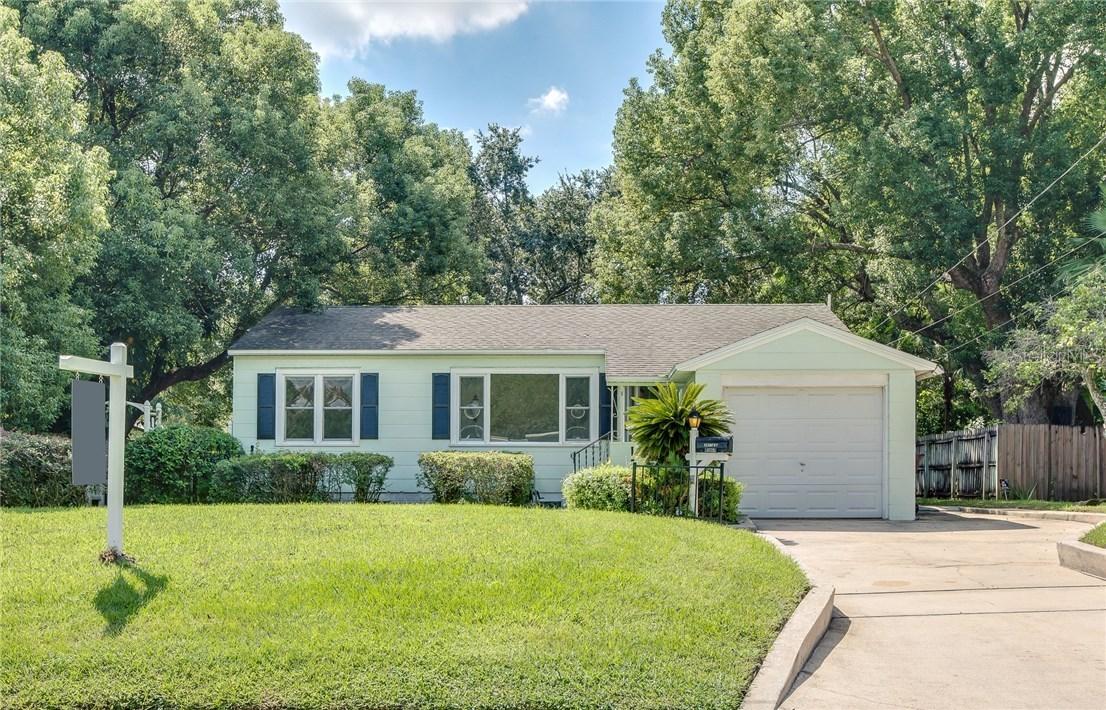 3220 Anderson Pl., Orlando, FL 32803