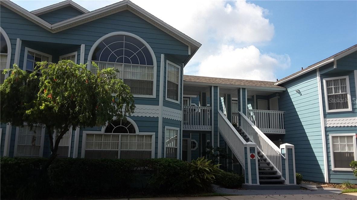 8712 Rain Forest Pl. #C, Kissimmee, FL 34747