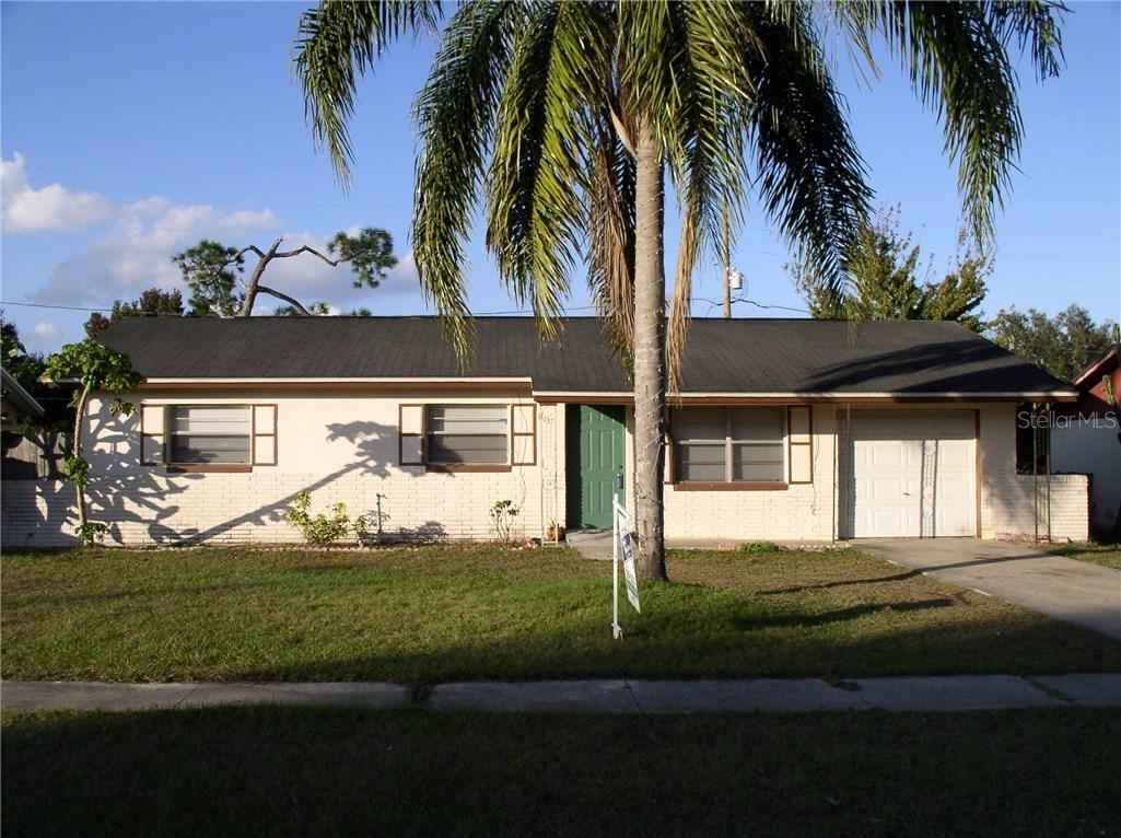 8137 Powell Dr., Orlando, FL 32822