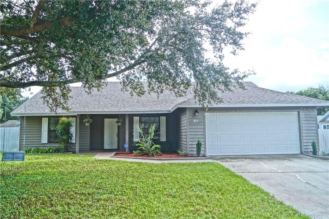 7614 Gramercy Dr., Orlando, FL 32818