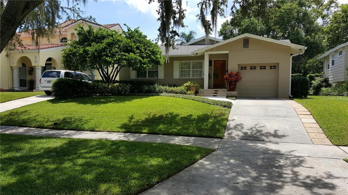 1018 Wilkinson St., Orlando, FL 32803