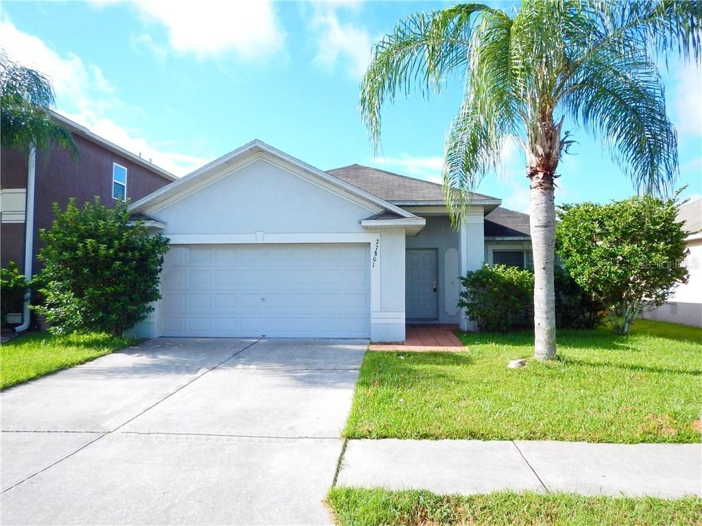 27801 Breakers Dr., Wesley Chapel, FL 33544