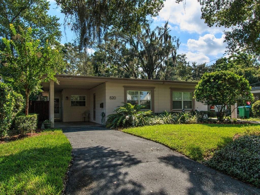 820 Huntington Ct., Winter Park, FL 32789