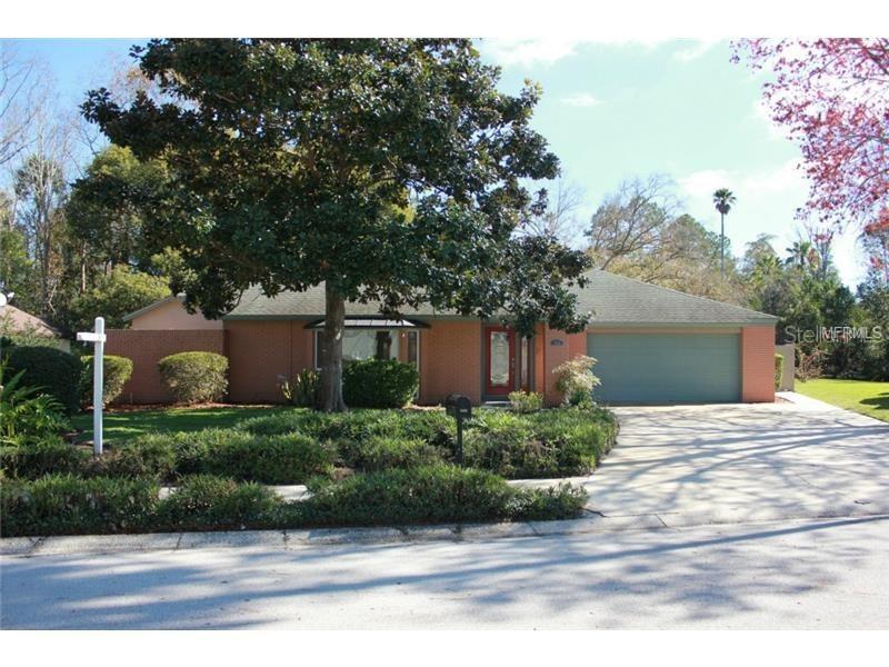 700 Sweetwater Bay Ct., Longwood, FL 32779