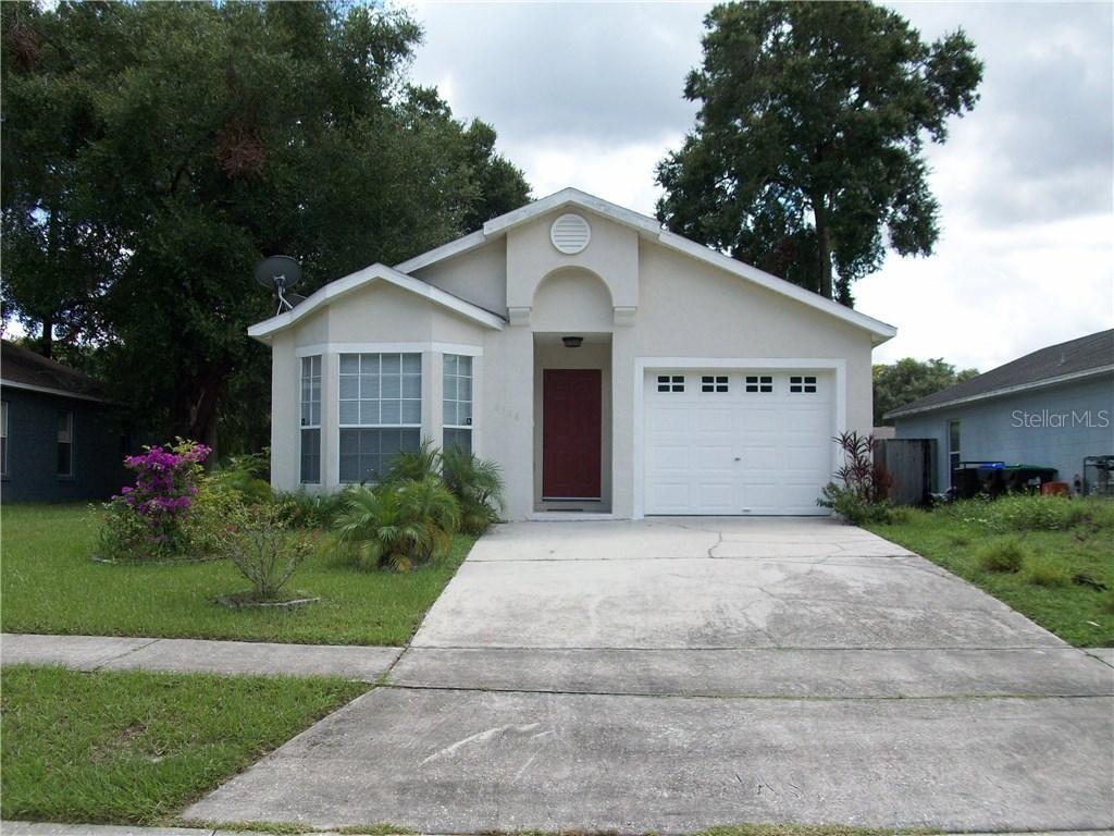 6366 Ruthie Dr., Orlando, FL 32818