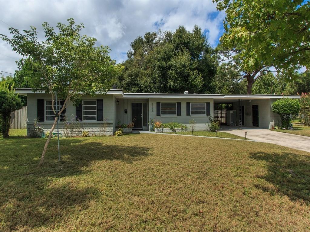1310 Dove Dr., Orlando, FL 32803