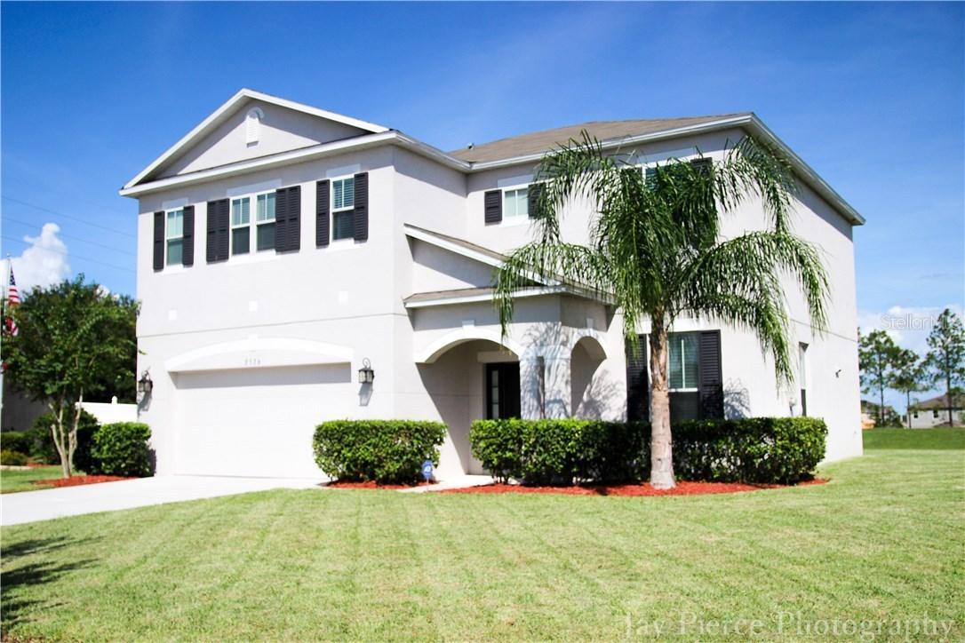 3536 Meadow Breeze Loop, Ocoee, FL 34761