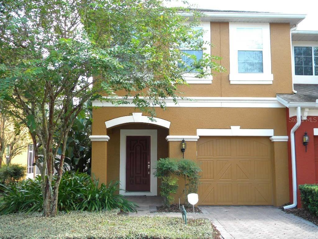5457 Rutherford Pl., Oviedo, FL 32765