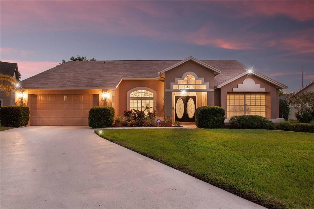 1004 Shinnecock Hills Dr., Oviedo, FL 32765