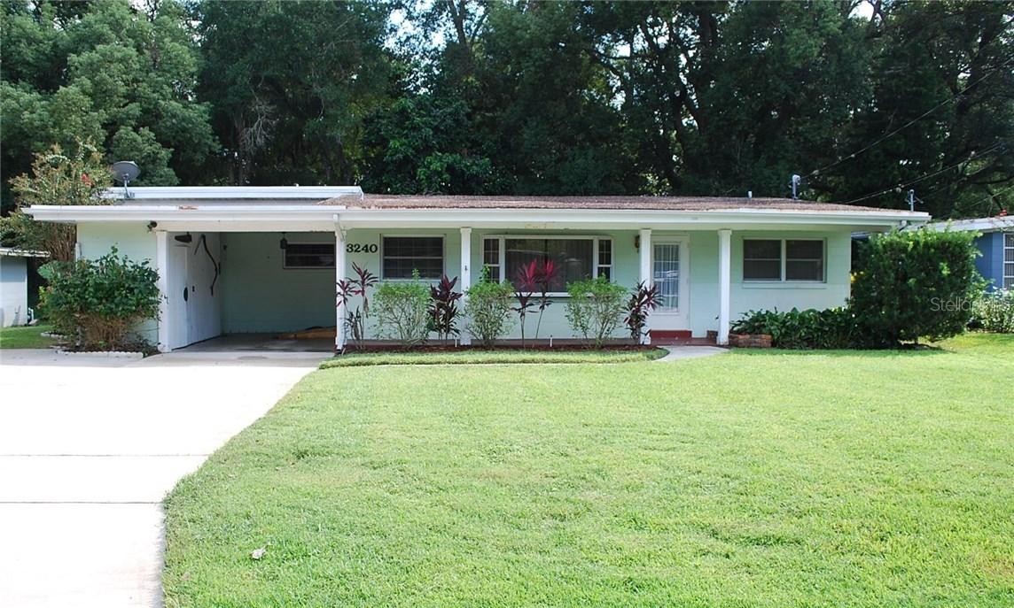 3240 Renlee Pl., Orlando, FL 32803