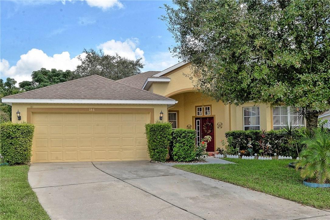 186 Magnolia Park Tr., Sanford, FL 32773