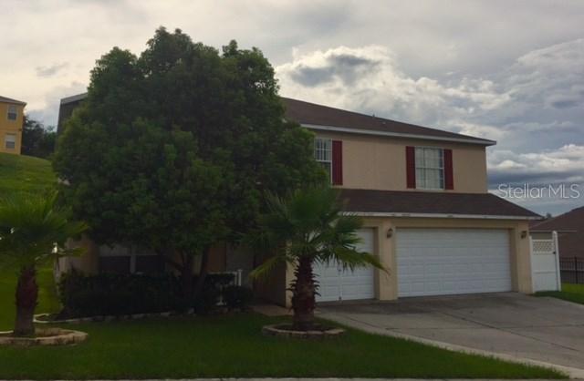 350 Sky Valley St., Clermont, FL 34711