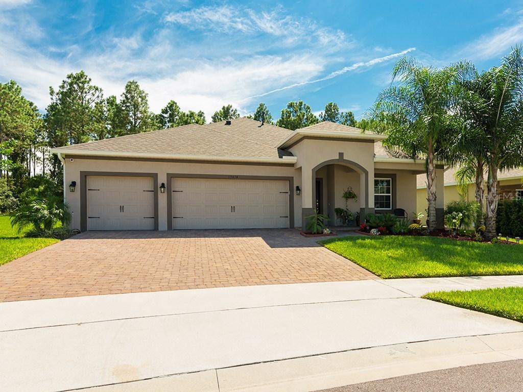 15414 Sandfield Loop, Winter Garden, FL 34787