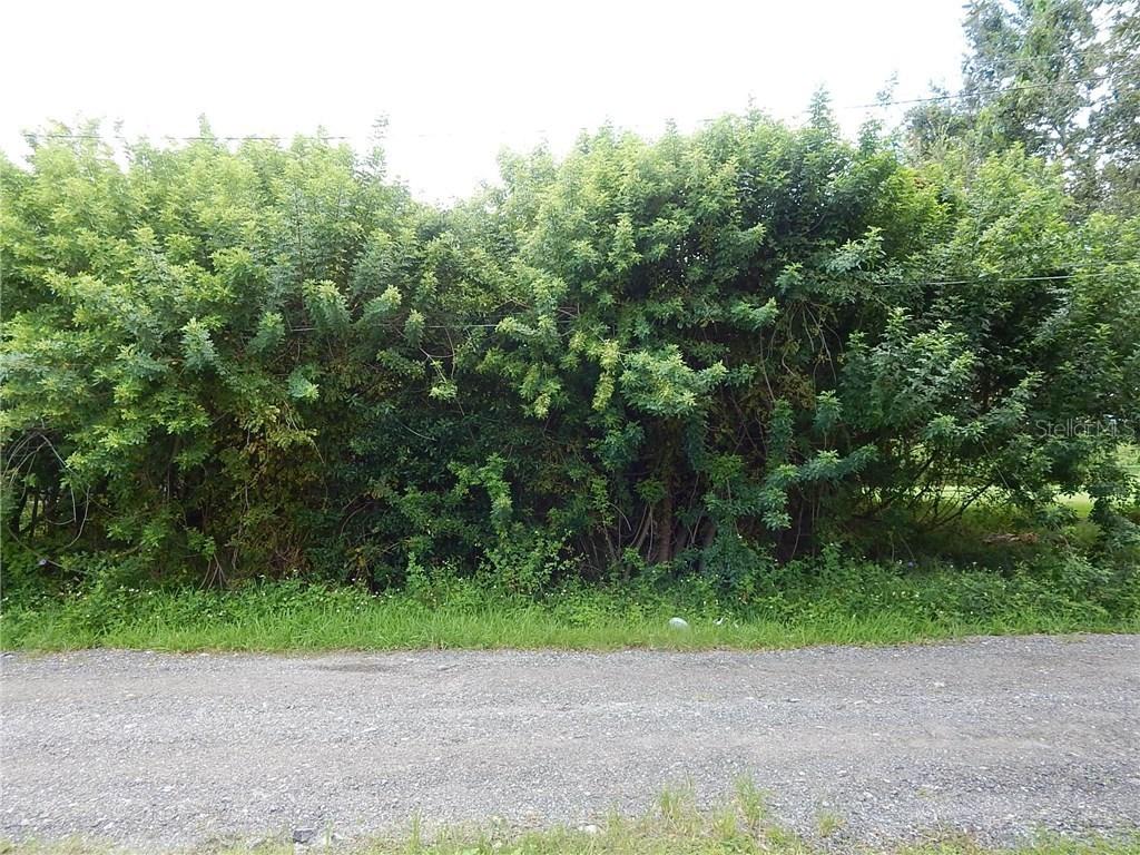 Mann St., Kissimmee, FL 34741