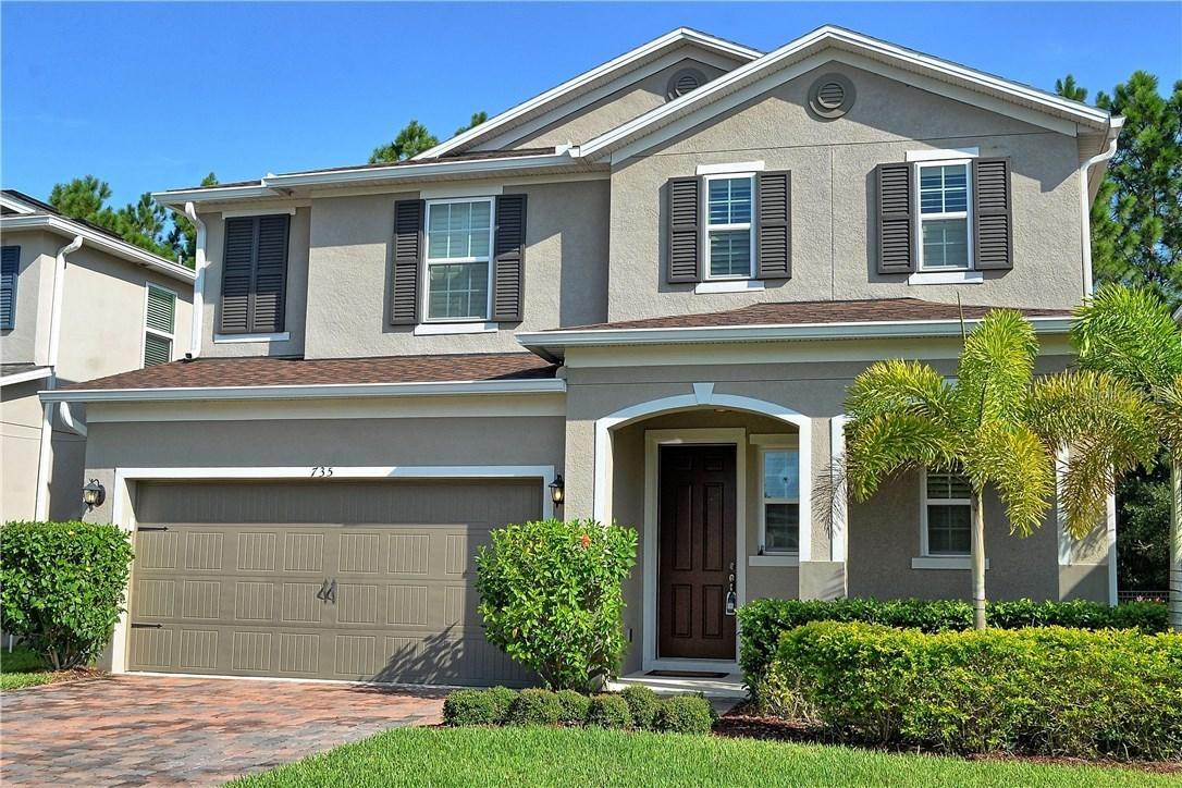 735 Amberly Jewel Way, Oviedo, FL 32765