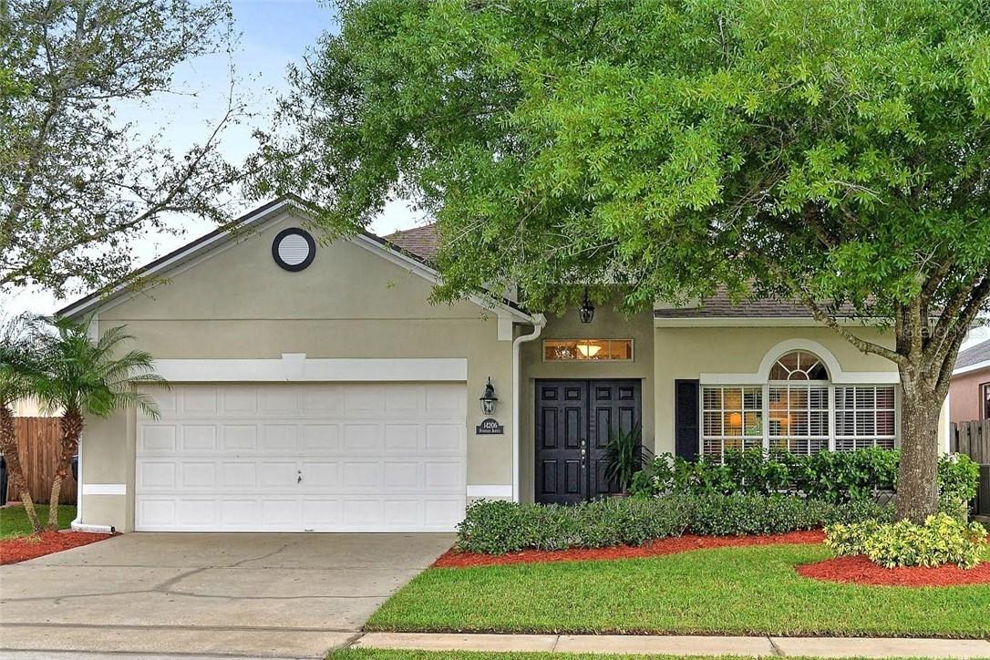 14206 Sunriver Ave., Orlando, FL 32828