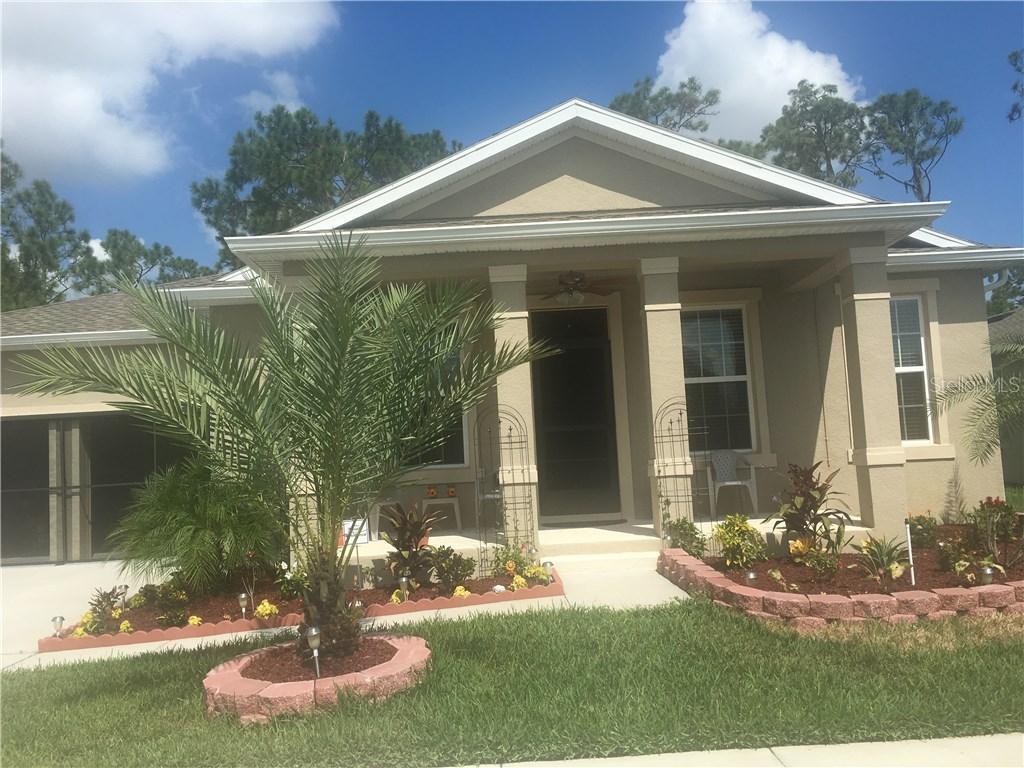 2521 Marshfield Preserve Way, Kissimmee, FL 34746