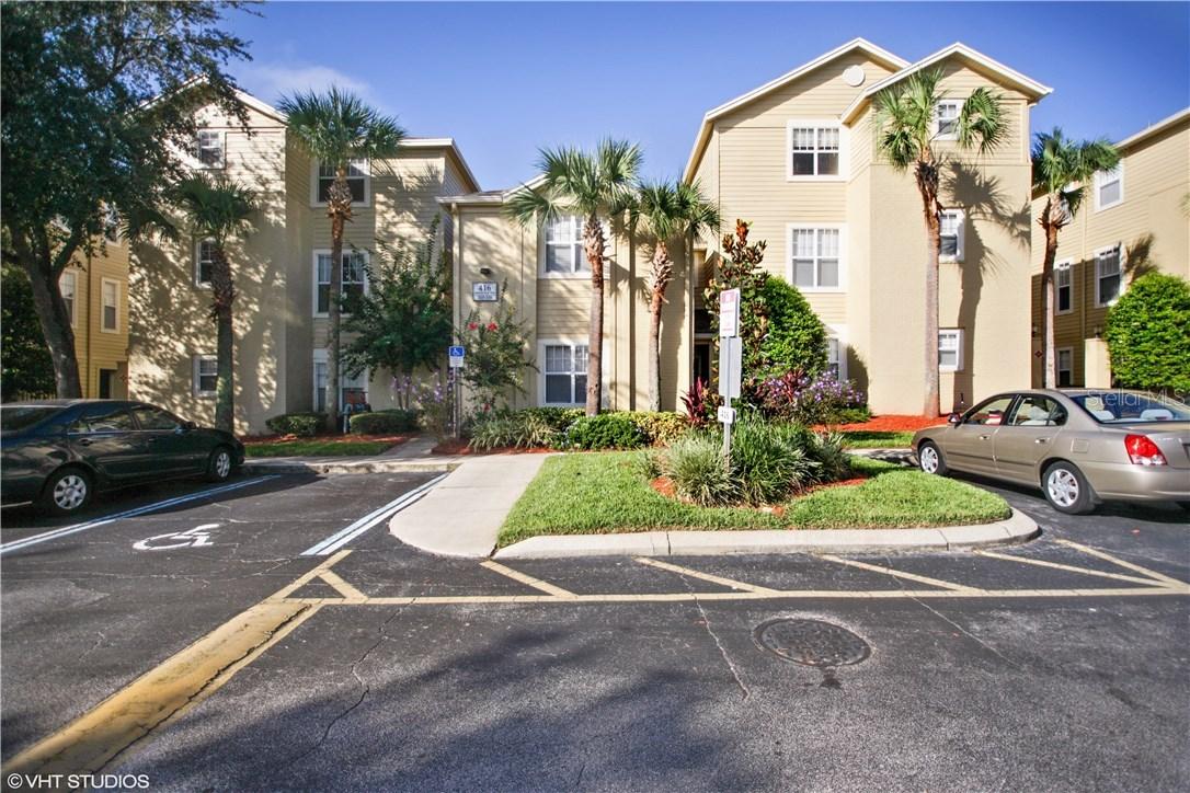 416 Summit Ridge Pl. #104, Longwood, FL 32779