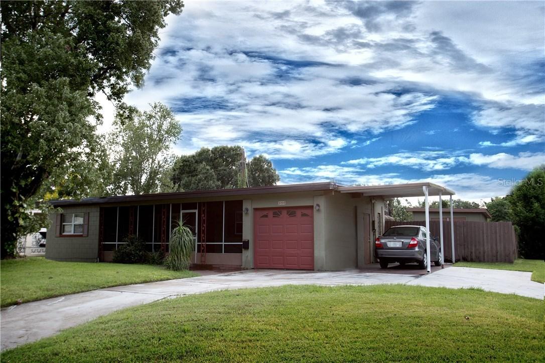 3202 Toasy Dr., Orlando, FL 32806