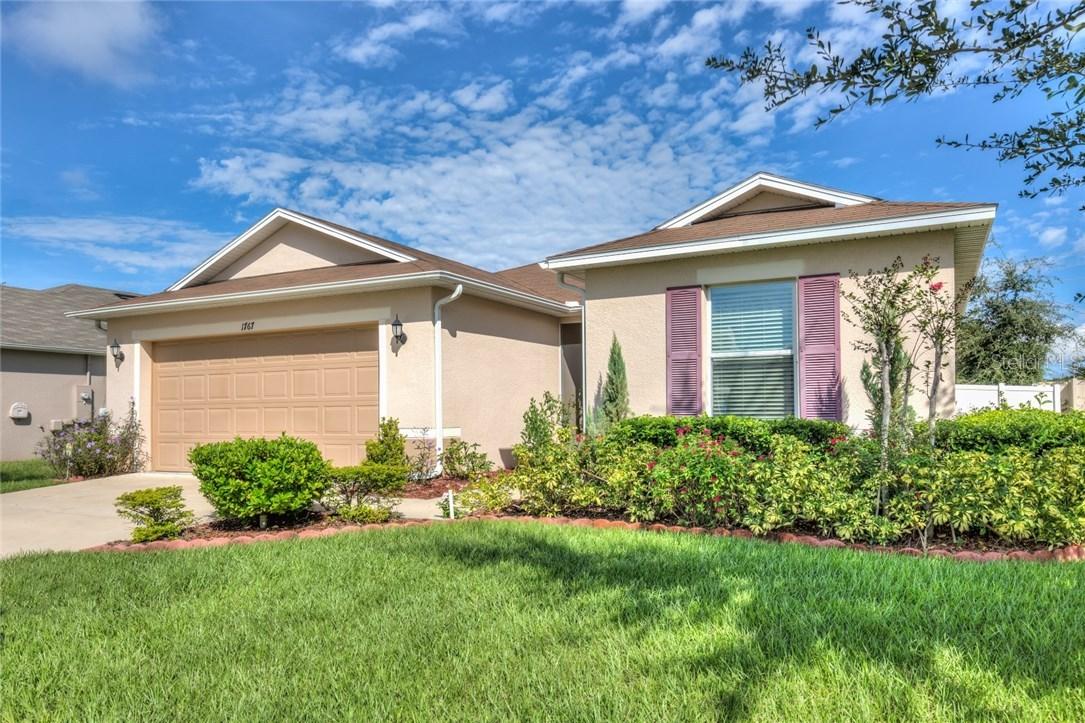 1767 College Park Dr., Tavares, FL 32778