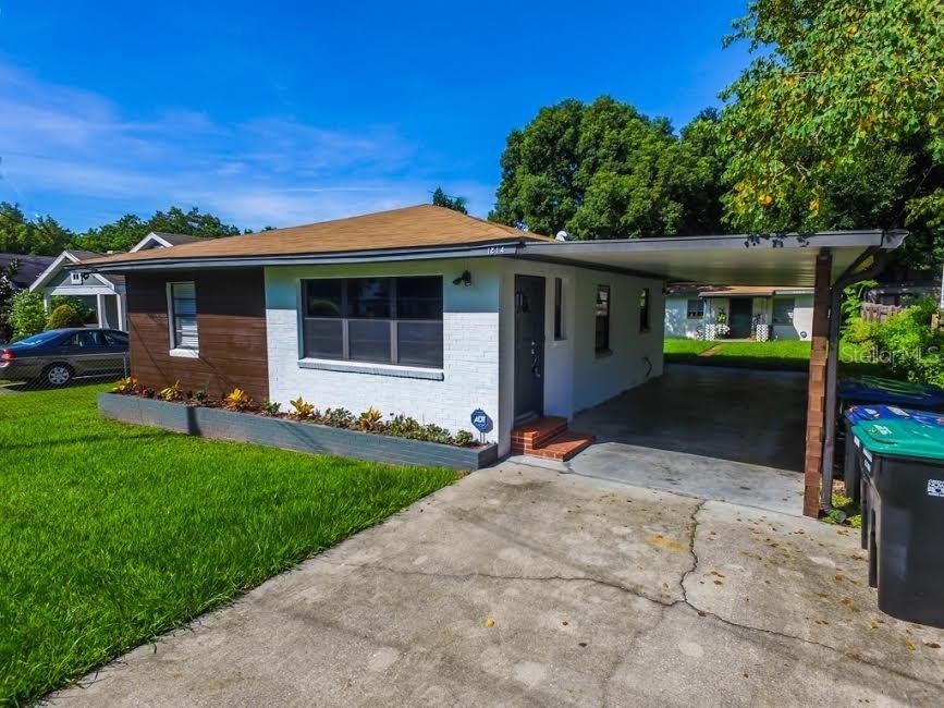 1214 Warwick Pl., Orlando, FL 32806
