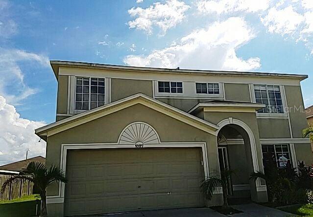 1327 Flaxwood Ave., Brandon, FL 33511