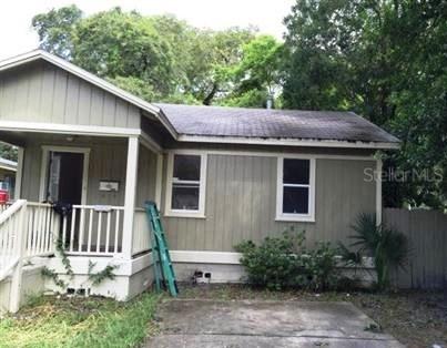 1776 Scranton St., St Petersburg, FL 33711