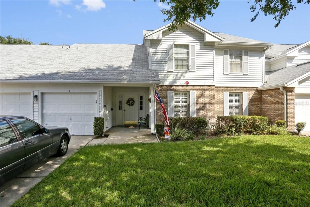 5283 Tunbridge Wells Ln. #4, Orlando, FL 32812