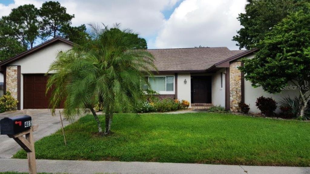 485 Eagle Cir., Casselberry, FL 32707