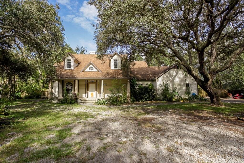 9631 Lakeview Dr., New Port Richey, FL 34654