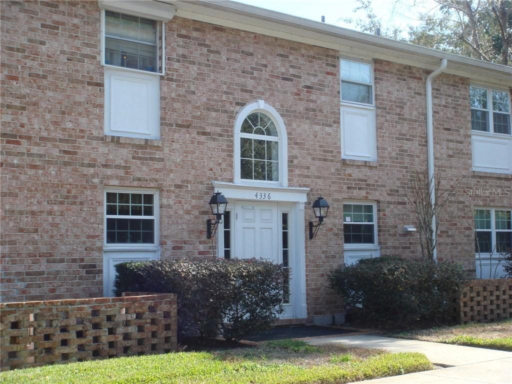 4336 Lake Underhill Rd. #107, Orlando, FL 32803
