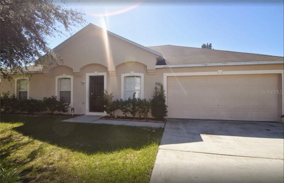 1002 Puget Ln., Kissimmee, FL 34759