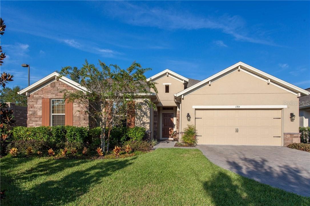1384 Heavenly Cove, Winter Park, FL 32792