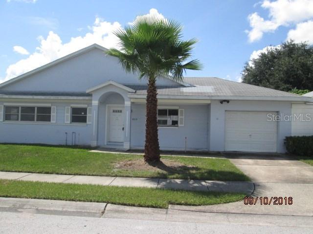 3010 Little Sound Dr., Orlando, FL 32827