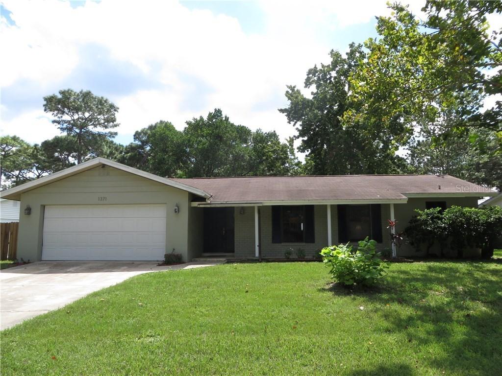 1371 Avalon Blvd., Casselberry, FL 32707