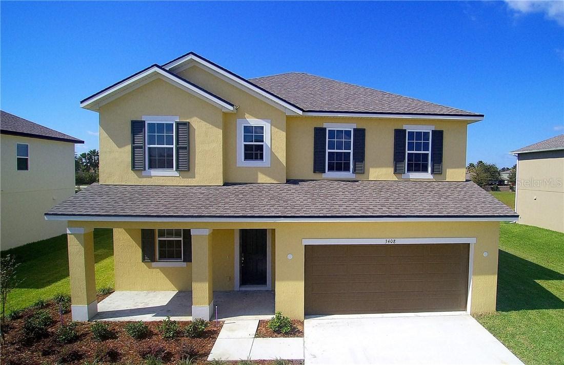 3408 Meadow Breeze Loop, Ocoee, FL 34761