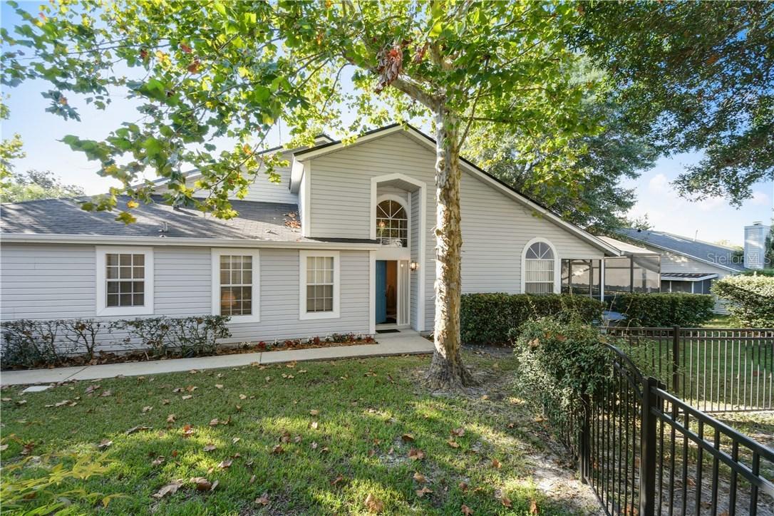 813 Weatherly Ct., Longwood, FL 32750