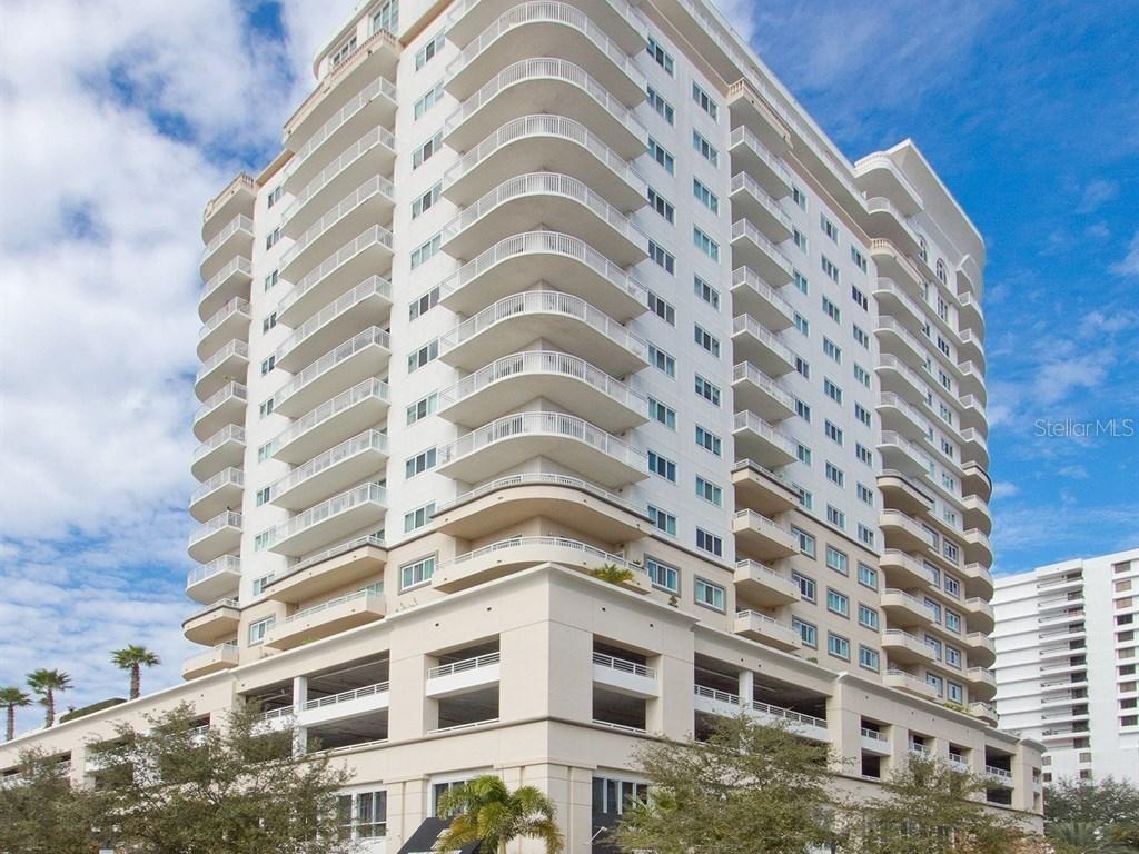 100 S Eola Dr. #1711, Orlando, FL 32801