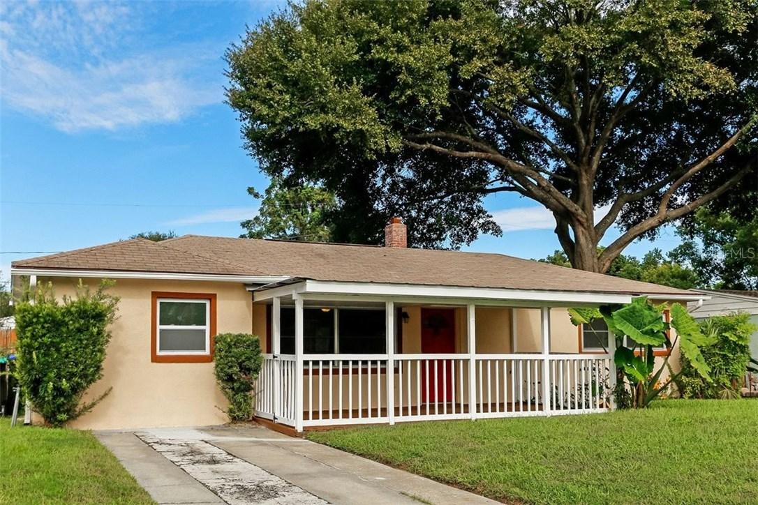 271 Orange Terrace Dr., Winter Park, FL 32789