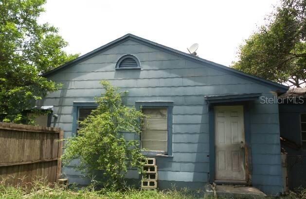 3443 Queen St., St Petersburg, FL 33713